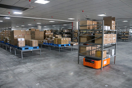 һ�Ď���ȫ���˽�AGV